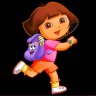 Dora the Explore