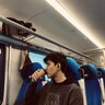 KAzakh dude