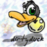 dirtyDUCK