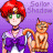 Sailor Shadow