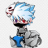 I love Kakashi