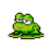 froggie