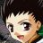 GonHxH