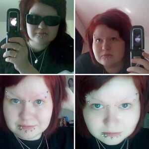I, My, Me~~