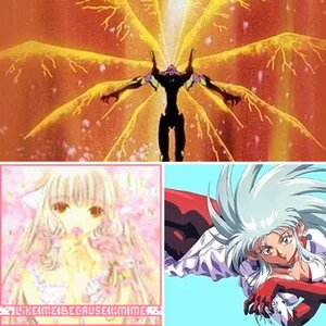 me, anime, and Anime Boston