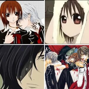 DVT's Anime collection