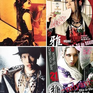 Miyavi