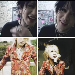 Ruki♥♥
