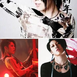 miyavi 愛しています