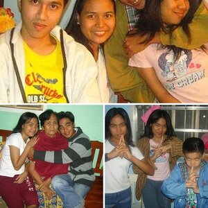 my family