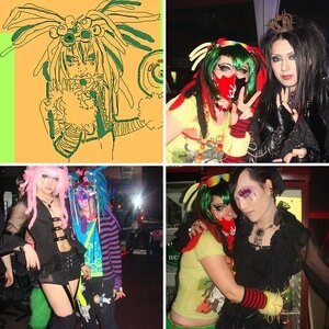 Tokyo Decadance Germany