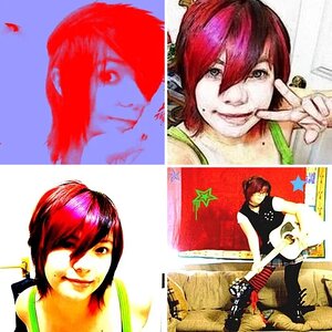 Me and others ^^