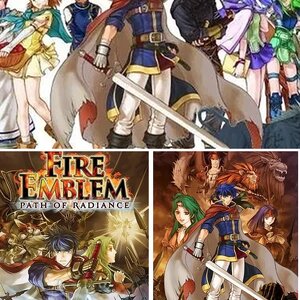 Fire Emblem: Path of Radiance