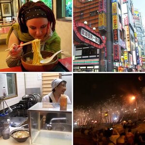 my japan