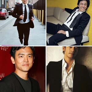 Hot Asian Men :p