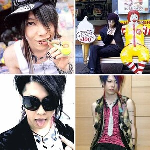 Miyavi