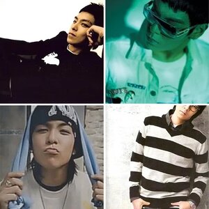Choi Seung Hyun (TOP)
