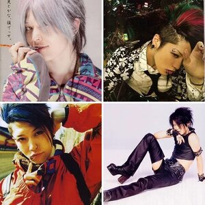My Miyavi Collection