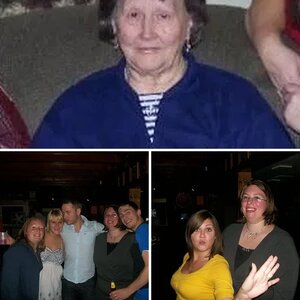 me and family/friends