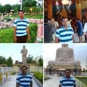 PHOTOS OF BODH GAYA,INDIA