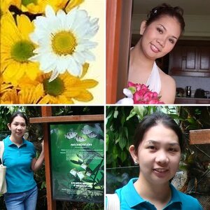 May's Picture