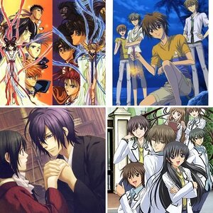 anime!!