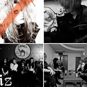 Kouji Hagino - ZIZ