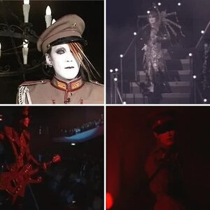 Kouji Hagino - MM Gackt Era Album #2