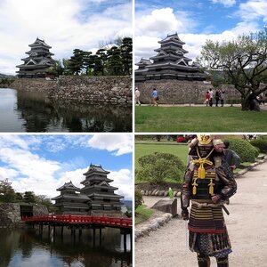 Matsumoto Castle