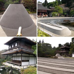 Ginkaku-ji Temple