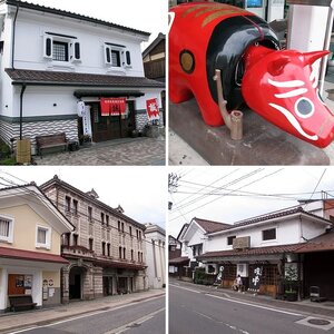 Impressions of Aizuwakamatsu