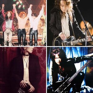 X-Japan