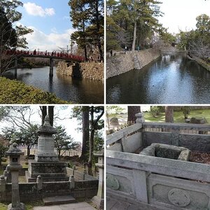 Impressions of Okazaki