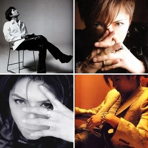 Gackt