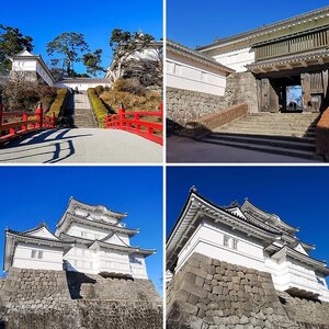Odawara Castle