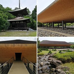Shinshoji Zen Museum and Gardens
