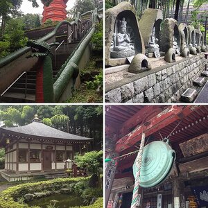 Yamaguchi Kannon