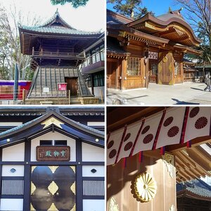 Okunitama Shrine