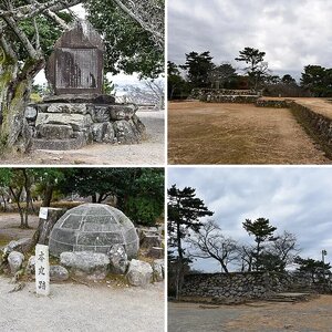 Matsusaka Castle