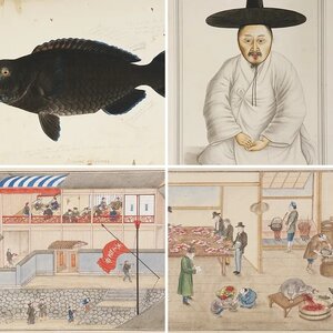 Kawahara Keiga