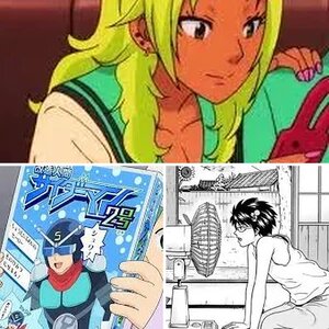 SAIKI K ALBUM YUH YAY!