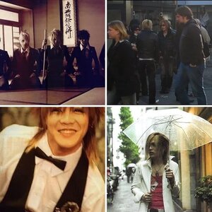 The Gazette pics
