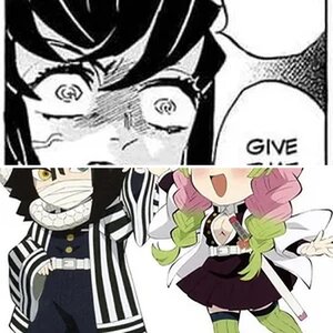 DEMON SLAYER ALBUM >:3