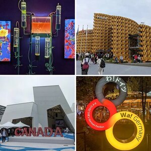 Osaka Expo 2025