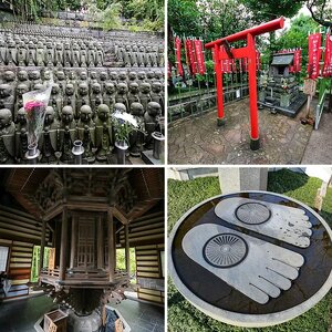 Kamakura Hasedera