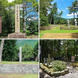 The Battlefield of Sekigahara