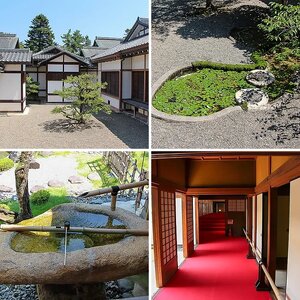 Hikone Castle