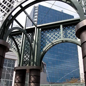 Seavan Building