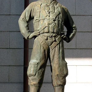 Yasukuni