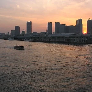 Tsukiji